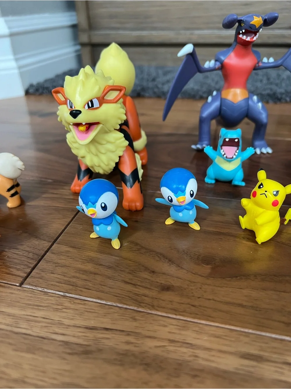 Pokémon at